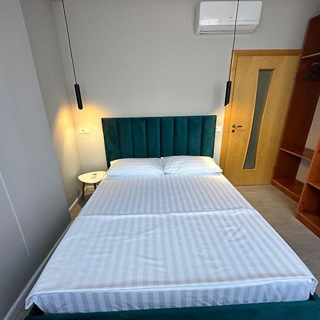 Xhimi'S Seaside Apartments دراس المظهر الخارجي الصورة