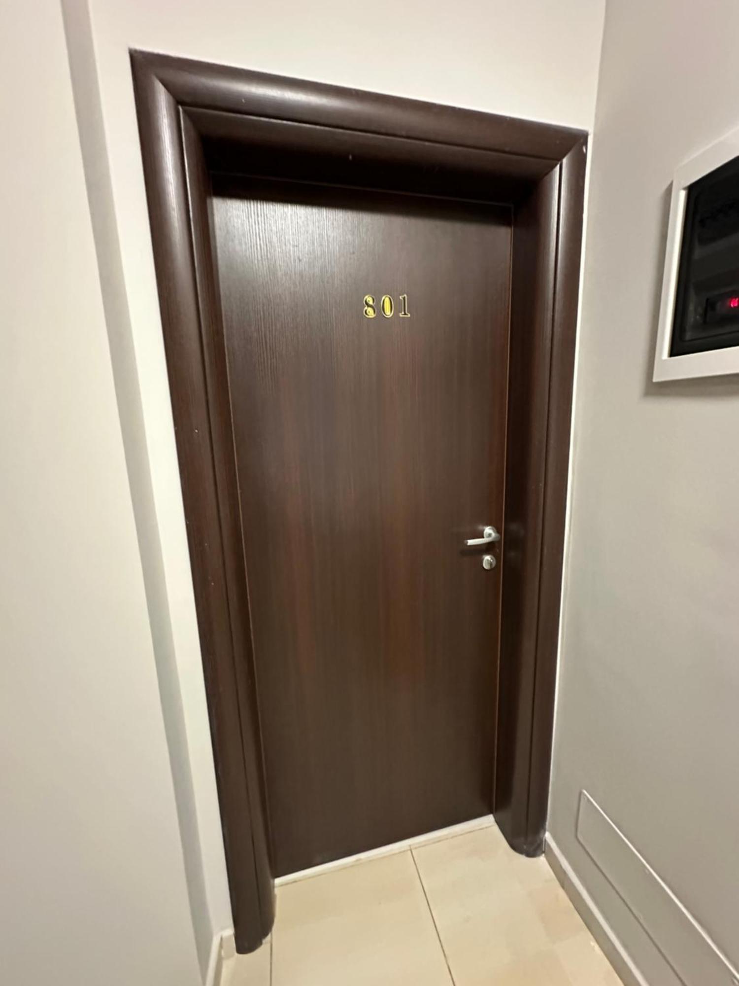 Xhimi'S Seaside Apartments دراس المظهر الخارجي الصورة