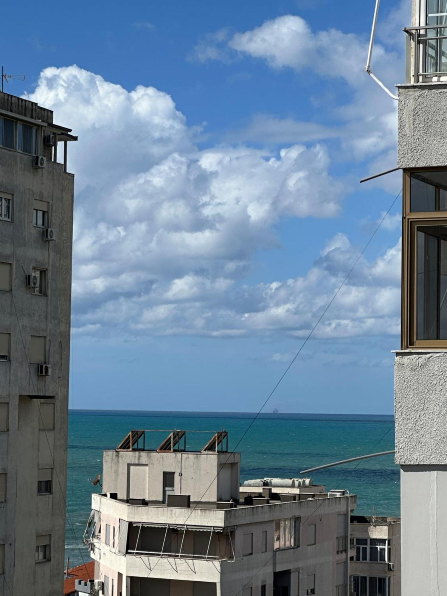 Xhimi'S Seaside Apartments دراس المظهر الخارجي الصورة