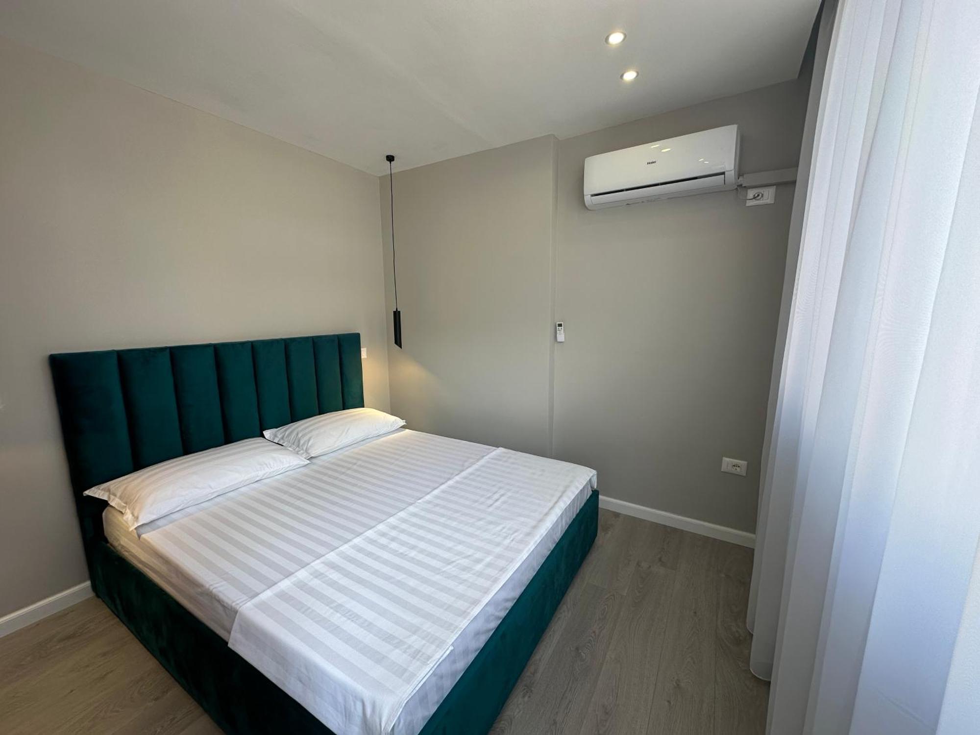 Xhimi'S Seaside Apartments دراس المظهر الخارجي الصورة