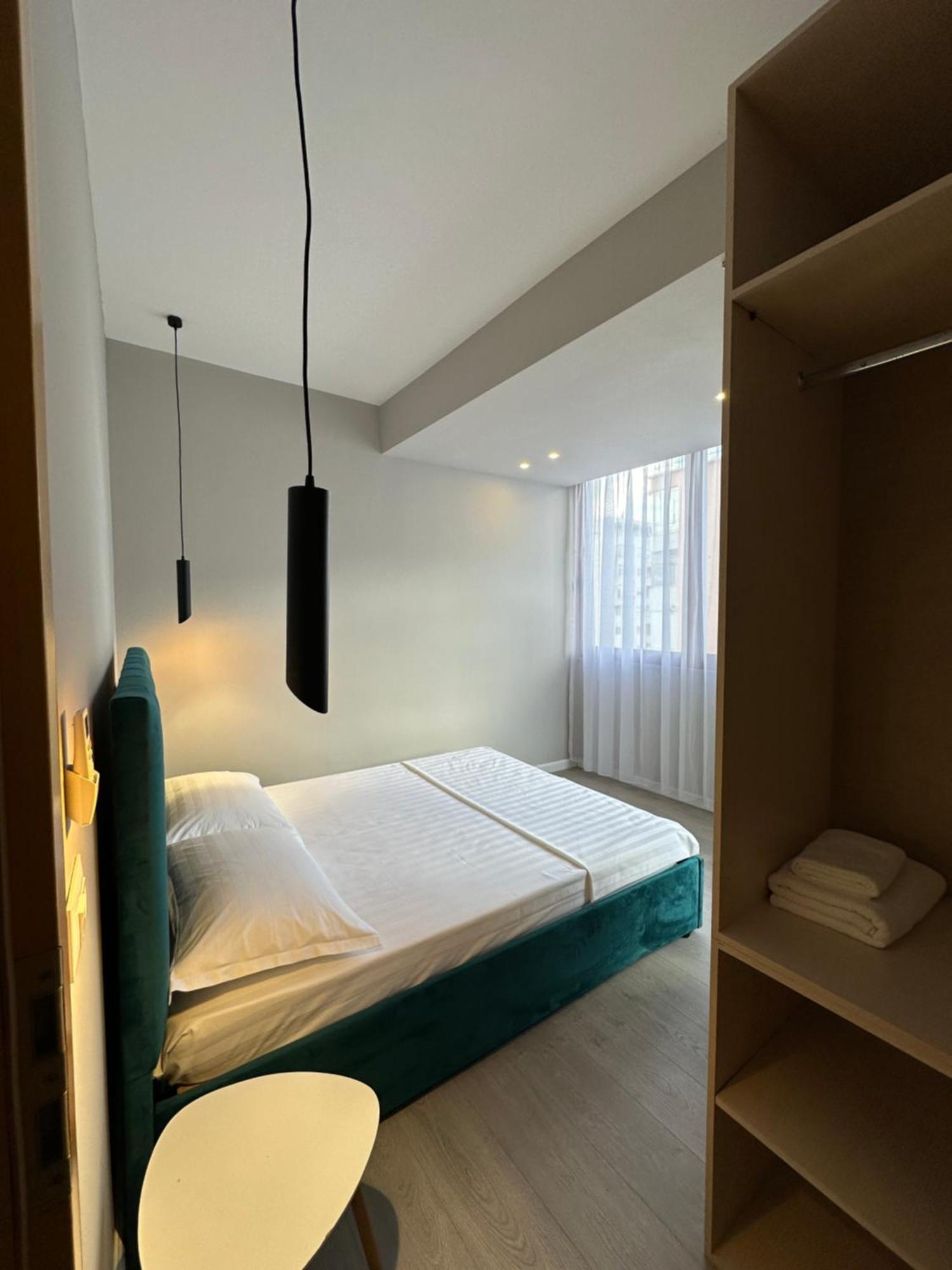 Xhimi'S Seaside Apartments دراس المظهر الخارجي الصورة