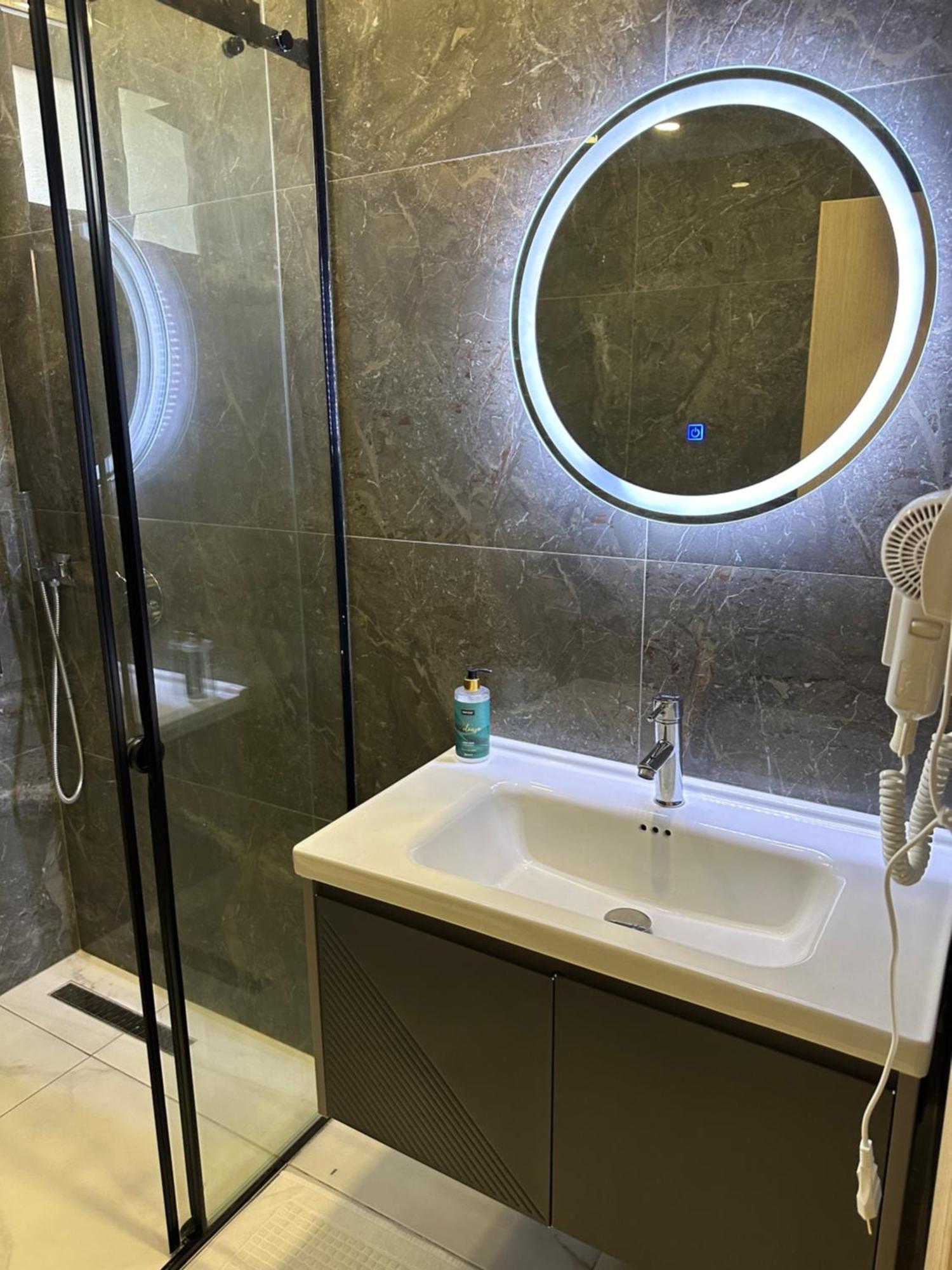 Xhimi'S Seaside Apartments دراس المظهر الخارجي الصورة