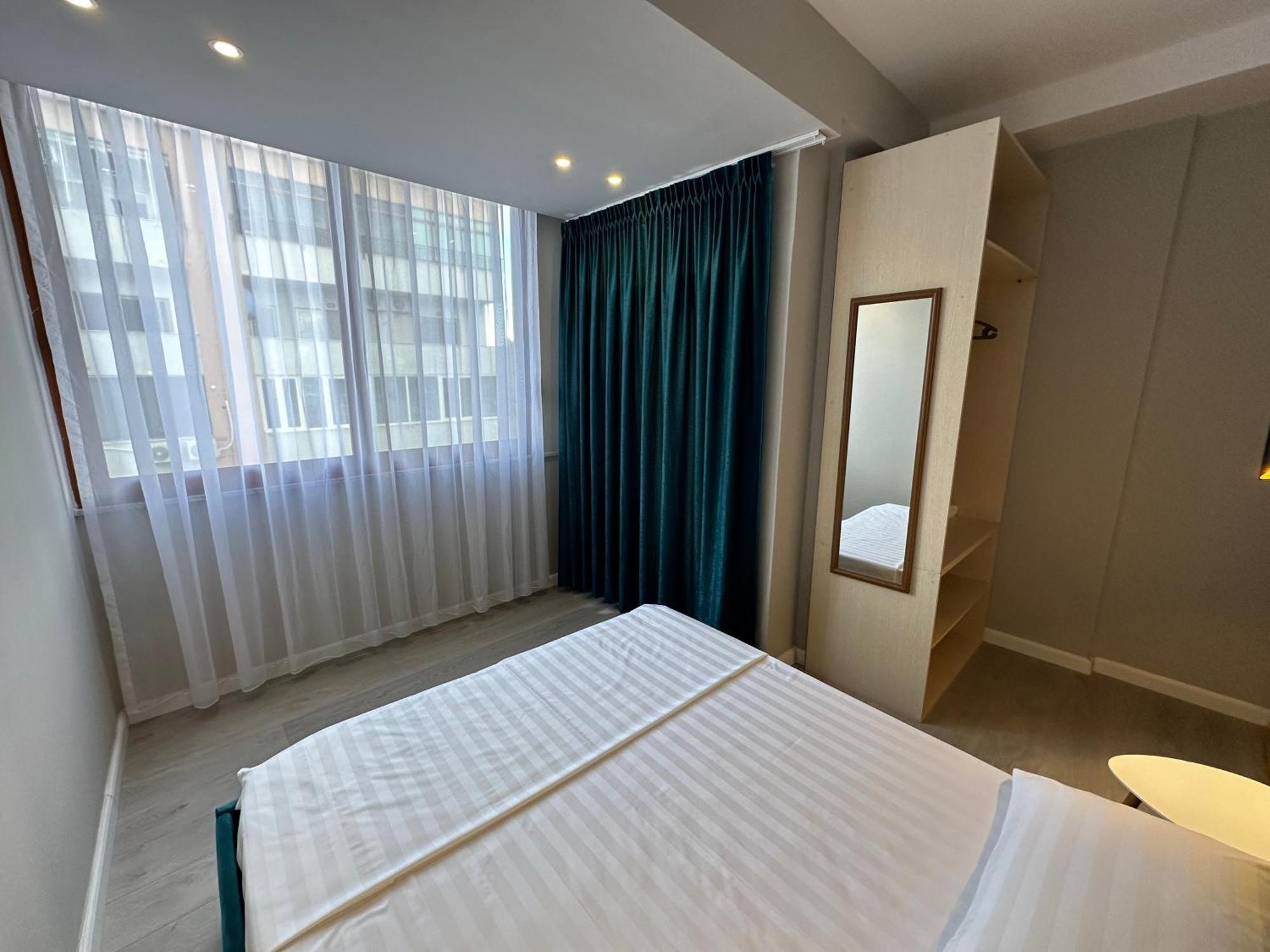 Xhimi'S Seaside Apartments دراس المظهر الخارجي الصورة